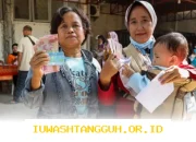 PKH Plus Ramadhan 2026 untuk Jawa Timur dan Fakta BPNT Tahap 1 yang Cair Dua Kali Lipat