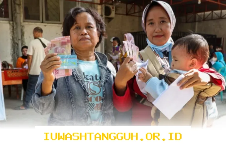 PKH Plus Ramadhan 2026 untuk Jawa Timur dan Fakta BPNT Tahap 1 yang Cair Dua Kali Lipat