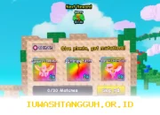 Plant Ascension Plants vs Brainrots Event, Panduan Lengkap Raih Semua Hadiah dan Selesaikan Misi dengan Mudah