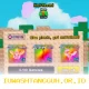 Plant Ascension Plants vs Brainrots Event, Panduan Lengkap Raih Semua Hadiah dan Selesaikan Misi dengan Mudah