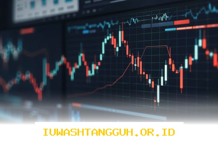 Platform Digital untuk Investasi Saham NVIDIA dan Apple pada Tahun 2026
