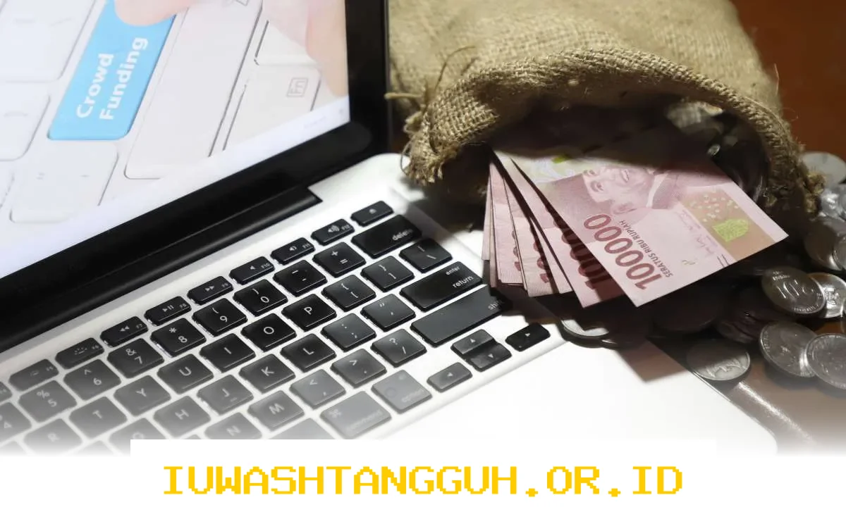 Platform Equity Crowdfunding Urun-RI Berhasil Salurkan Dana Rp 2,1 Miliar di Kuartal Pertama Tahun 2026
