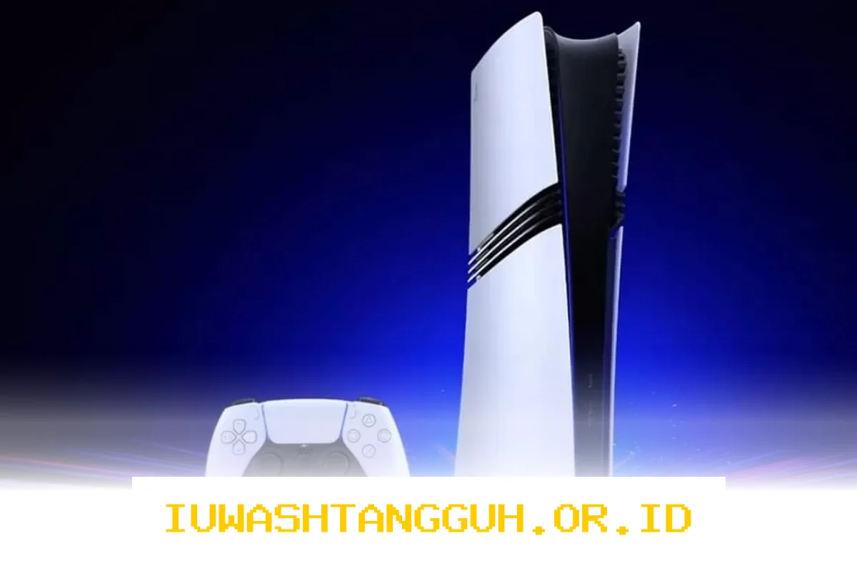 Playstation Gandeng AMD Kembangkan Teknologi AI untuk Meningkatkan Kualitas Gambar dan Performa Frame Rate