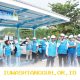 PLN Bangun SPKLU Center di Kawasan Trans Jawa dan Lokasi Strategis Lainnya