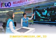 PLN IP Gelar 268 Proyek Pembangkit Baru dengan Total Kapasitas 30,2 GW untuk Dukung Transisi Energi Nasional