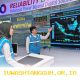 PLN IP Gelar 268 Proyek Pembangkit Baru dengan Total Kapasitas 30,2 GW untuk Dukung Transisi Energi Nasional