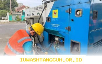 PLN Jamin Stabilitas Suplai Energi Listrik di Seluruh Indonesia Selama Perayaan Lebaran 2026