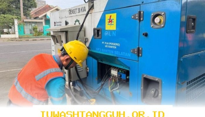 PLN Jamin Stabilitas Suplai Energi Listrik di Seluruh Indonesia Selama Perayaan Lebaran 2026