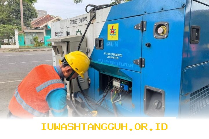 PLN Jamin Stabilitas Suplai Energi Listrik di Seluruh Indonesia Selama Perayaan Lebaran 2026