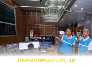 PLN Mobilitas 72.053 Tenaga Teknis untuk Jamin Suplai Listrik Aman saat Libur Idulfitri