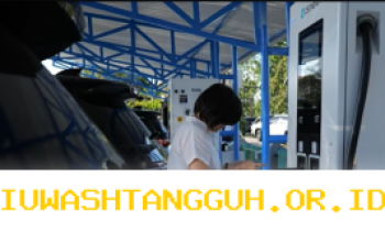 PLN Pastikan Kesiapan SPKLU di Rute Mudik Surabaya-Bali Sebelum Lebaran