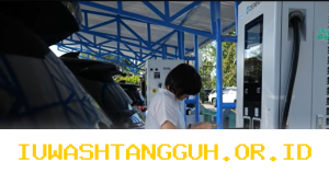 PLN Pastikan Kesiapan SPKLU di Rute Mudik Surabaya-Bali Sebelum Lebaran