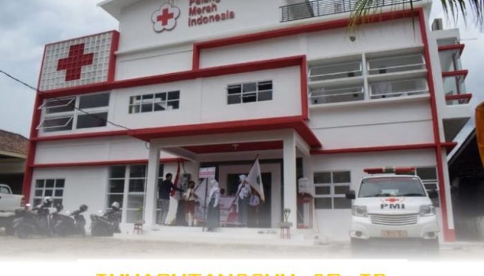 PMI Segera Buka Rekrutmen Staf Manajemen Risiko, Ini Informasi Selengkapnya untuk Pelamar