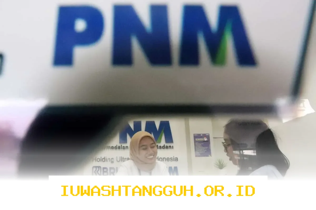PNM Gelar Program Pembiayaan Terjangkau untuk Mendorong Perkembangan Usaha Mikro di Indonesia