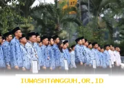 PNS Akan Dapat Tambahan Uang Rp518 Ribu per Bulan Mulai April 2026, di Luar Gaji Pokok