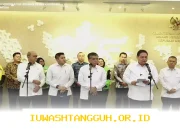 PNS dan PPPK 2026 Sudah Terima THR, Ini Rincian Baru yang Diteruskan ke Rekening Guru ASN