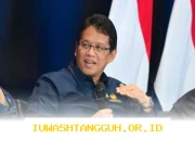 PNS dan PPPK Masih Menanti, THR 2026 Dipastikan Tidak Cair Otomatis, Menkeu Purbaya Beberkan Alasannya