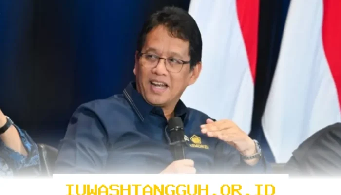 PNS dan PPPK Masih Menanti, THR 2026 Dipastikan Tidak Cair Otomatis, Menkeu Purbaya Beberkan Alasannya