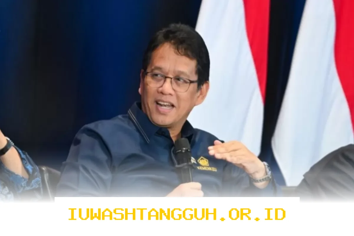 PNS dan PPPK Masih Menanti, THR 2026 Dipastikan Tidak Cair Otomatis, Menkeu Purbaya Beberkan Alasannya