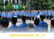 PNS Golongan I Bakal Terima Tambahan THR 10 Persen pada 2026 Mendatang