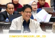 PNS Golongan III Bakal Dapat Tambahan Tiga Tunjangan dari Menkeu Purbaya, Gaji Pokok Rp5,1 Juta Belum Termasuk