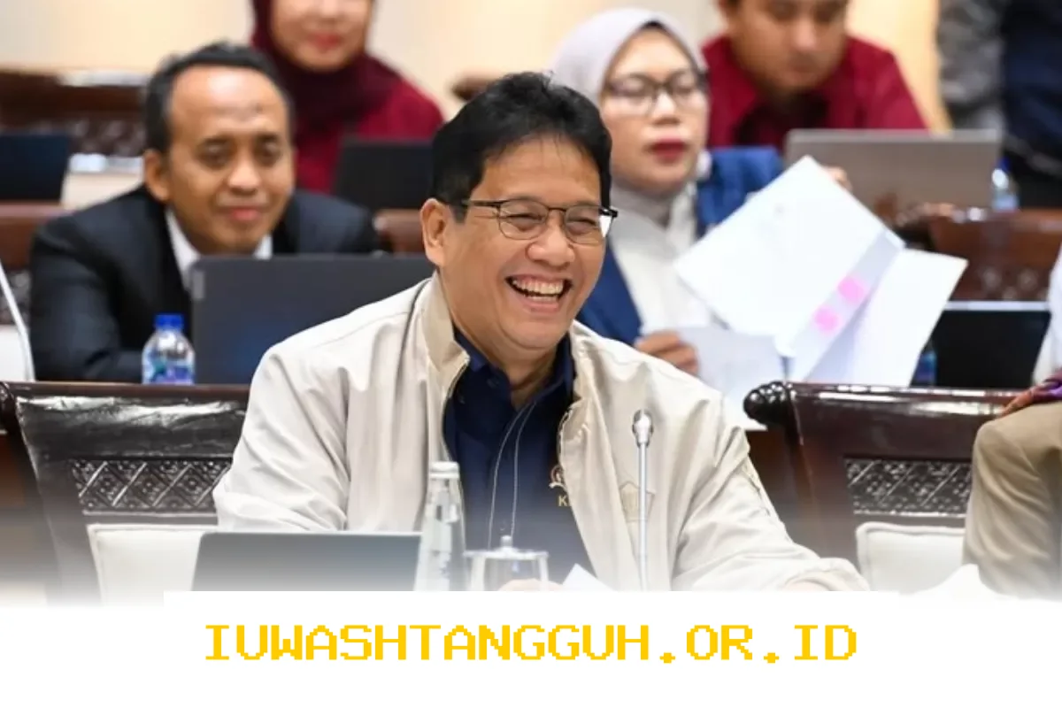 PNS Golongan III Bakal Dapat Tambahan Tiga Tunjangan dari Menkeu Purbaya, Gaji Pokok Rp5,1 Juta Belum Termasuk