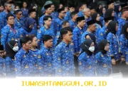 PNS Golongan Ini Bakal Terima Gaji Rp4,5 Juta pada Maret 2026 Mendatang