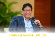 PNS Golongan Tertentu Siap Terima Gaji Baru Rp6,3 Juta Bersama Tunjangan Maksimal Menurut Menkeu