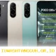 POCO C85x 5G Hadir dengan Baterai Besar dan Harga Terjangkau di Bawah Dua Juta Rupiah