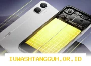 POCO X8 Pro Series Resmi Bocor dengan Baterai 9.000 mAh dan Bandrol Harga Rp6 Jutaan