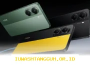 POCO X8 Series Resmi Umumkan Jadwal Peluncuran Global, Skip Versi Standar