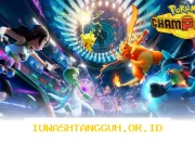 Pokemon Champions Resmi Meluncur di Platform Nintendo Switch dan Perangkat Mobile