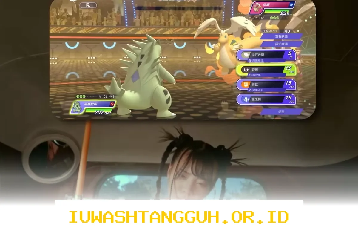 Pokemon Champions Resmi Meluncur, Hadirkan Pengalaman Bertarung Baru yang Seru dan Menantang
