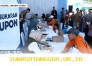 Polri dan Bulog Sinergi Wujudkan Program Distribusi Pangan Terjangkau untuk Masyarakat