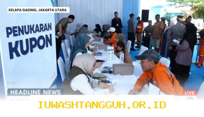 Polri dan Bulog Sinergi Wujudkan Program Distribusi Pangan Terjangkau untuk Masyarakat