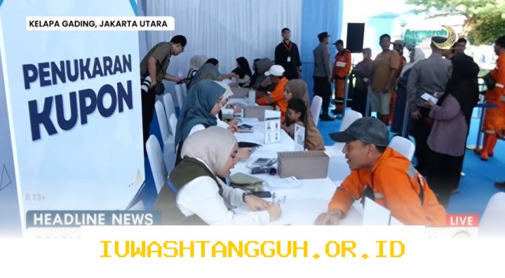 Polri dan Bulog Sinergi Wujudkan Program Distribusi Pangan Terjangkau untuk Masyarakat