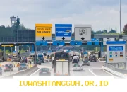 Potongan Tarif Tol Mudik Lebaran 2026 Tersedia di Ruas Mana Saja? Cek Daftar Jalan dengan Diskon 30 Persen