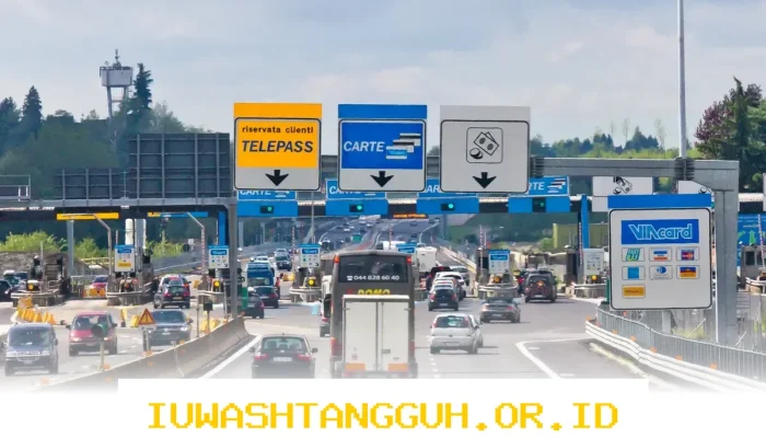 Potongan Tarif Tol Mudik Lebaran 2026 Tersedia di Ruas Mana Saja? Cek Daftar Jalan dengan Diskon 30 Persen