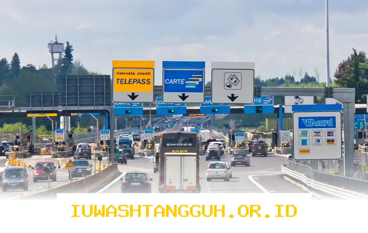 Potongan Tarif Tol Mudik Lebaran 2026 Tersedia di Ruas Mana Saja? Cek Daftar Jalan dengan Diskon 30 Persen