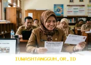 PP No 9 Tahun 2026 Resmi Atur THR Guru yang Berbeda dari ASN Lain, Ini Penjelasannya