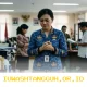 PPPK Baru Terancam Tak Terima THR 2026 Akibat Aturan PP Nomor 9 Tahun 2026