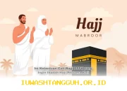 PPPK Berhak Menjalankan Ibadah Haji dengan Memperhatikan Aturan Cuti yang Berlaku