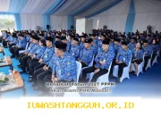 PPPK Berisiko Terkena Pemutusan Hubungan Kerja Jika Aturan Ini Diterapkan di Masa Mendatang