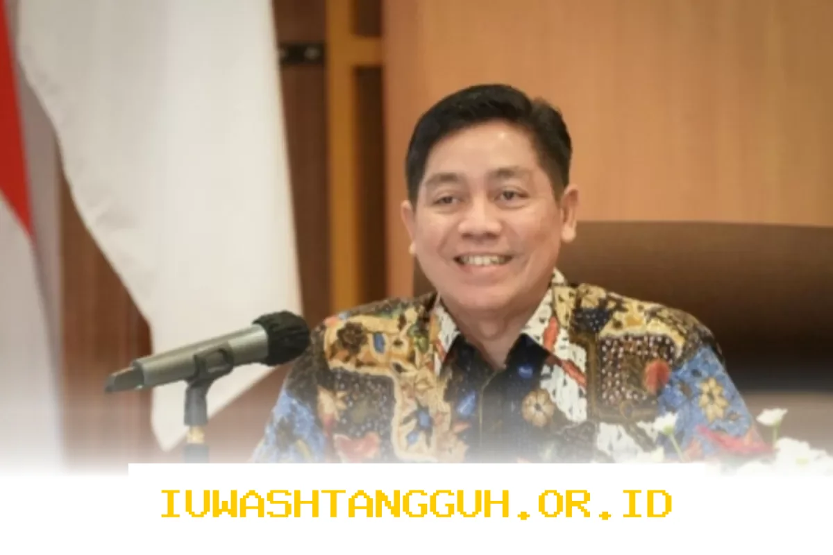 PPPK dan Driver Online Sama-sama Terima THR 2026, Publik Sorot Kebijakan Ini!