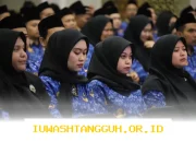PPPK Golongan Tertentu Akan Terima Tunjangan Tambahan Rp200 Ribuan Mulai April 2026, di Luar Gaji Pokok
