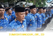 PPPK Kategori Tertentu Tak Dapat THR, ASN pun Mengeluh