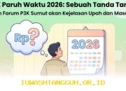 PPPK Paruh Waktu Belum Dapat Gaji, Ribuan Pegawai Menantikan Aturan Resmi dari Pemerintah untuk Tahun 2026