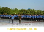 PPPK Paruh Waktu Berhak Dapat THR? Ini Penjelasan Resmi dari BKN