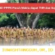 PPPK Paruh Waktu Berhak Terima THR dan Tunjangan Gaji 13 Tahun Ini