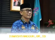 PPPK Paruh Waktu Berhak Terima THR Lebaran Jika Memenuhi Syarat Ini Kata Kepala BKN Zudan Arif